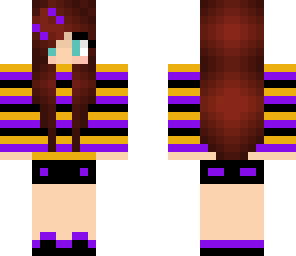 halloween girl