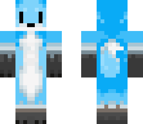 ice fox
