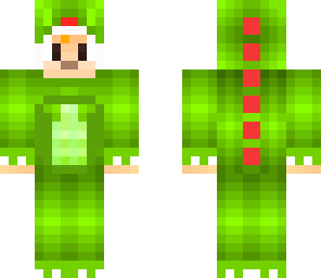 dino