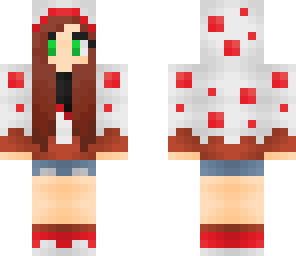 cake girl