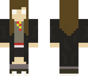 hogwarts grace