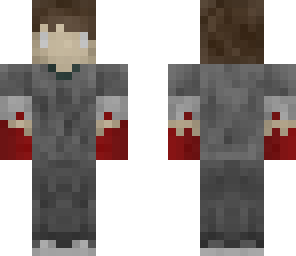 halloween skin