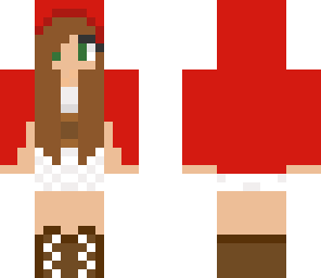 little red