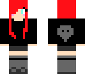 first skin