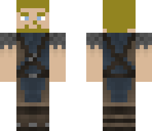 skyrimstormcloak