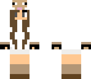 sheep hoody