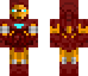 iron man