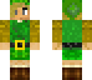 link from tloz a link to the past