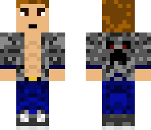 my alt account skin