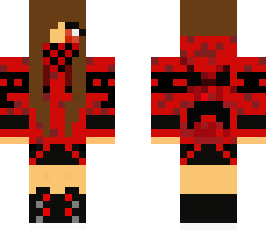 fixed individual creeper