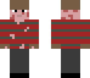 freddy krueger