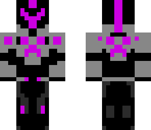 creeper slayer