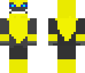 l grim creeper