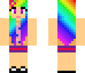 nyan girl