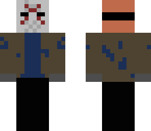 jason vorhees
