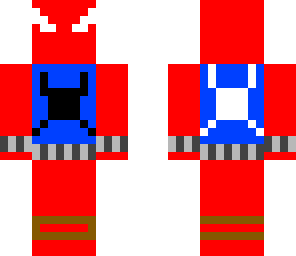 scarlet spiderman