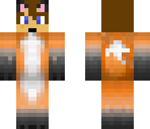 halloween costume skin