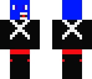 wtf luchador ninja