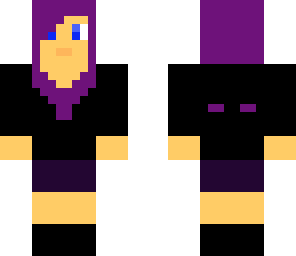 ender girl