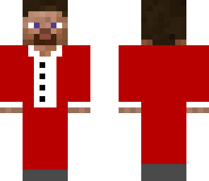 steve suit