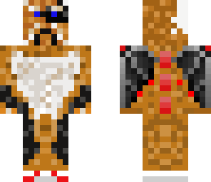hamsterdragon 2