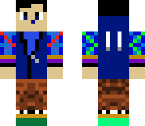 elvin cressmen