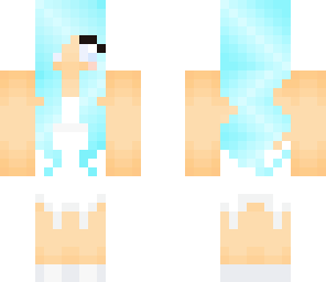 winter tinkerbell