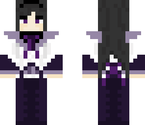 homura akemi