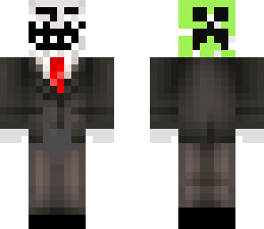 creepy