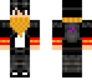 leadermine hipster outfit