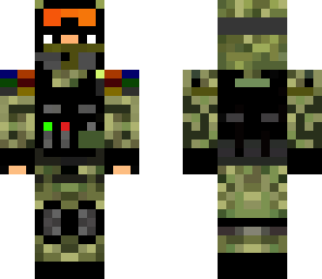  epic army guy