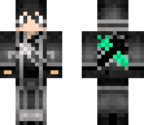 kirito