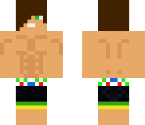 muscle man 1
