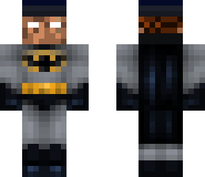 dark knight-not finished