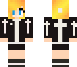 kuroi kage the exorcist 