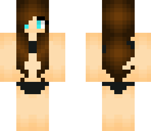 me in bikini