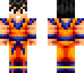 gokugaymer