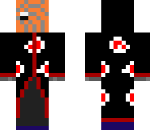 tobi uchiha