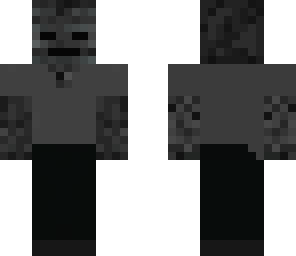 wither skeleton
