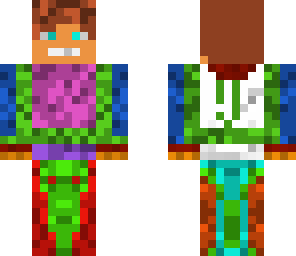 color