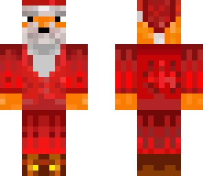 santa cheeto v2