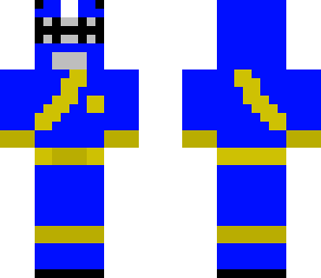 wild force blue