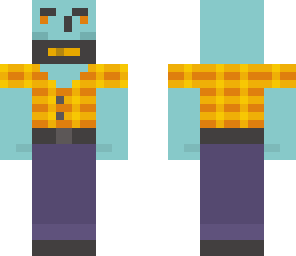 frendens zombie