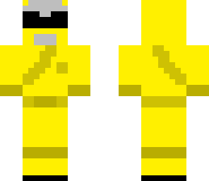wild force yellow
