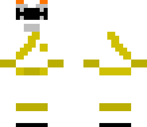 wild force white