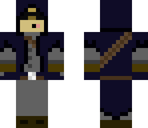assassin chippie