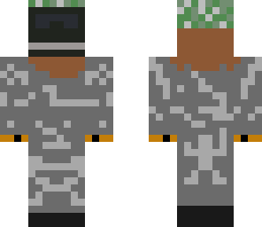 marine
