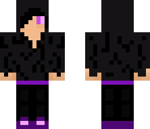 ender boy