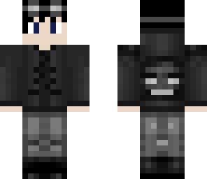 wither kid