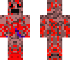 zombie baby